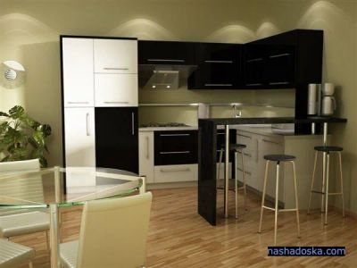 Лот: 4984194. Фото: 1. Кухня 42. Кухонные гарнитуры