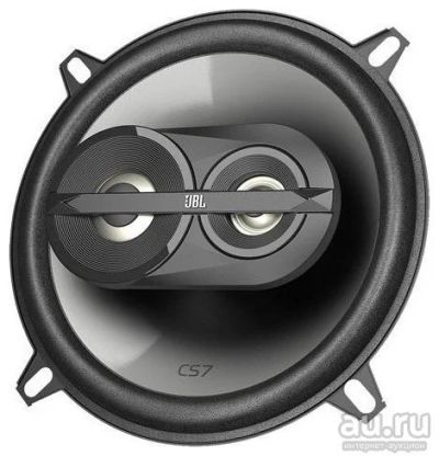 Лот: 13150185. Фото: 1. JBL CS-753 динамики. Акустика автомобильная