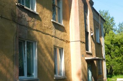 Лот: 4406765. Фото: 1. Продам 1-комн. на 26 Бак. комиссаров... Квартиры, студии