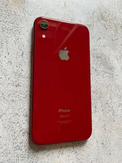 Лот: 19184943. Фото: 1. Apple Iphone XR 64gb. Смартфоны