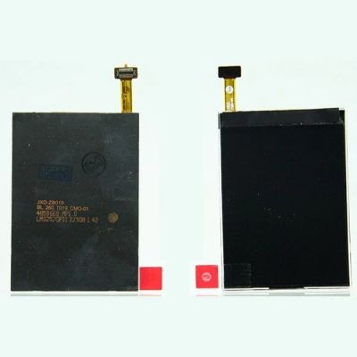 Лот: 14403353. Фото: 1. Дисплей для Nokia Asha 303. Дисплеи, дисплейные модули, тачскрины
