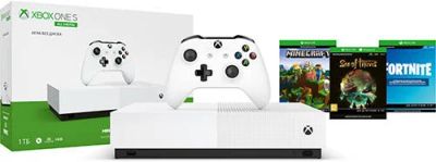 Лот: 15589210. Фото: 1. Новая Игровая приставка Microsoft... Игровые приставки, консоли