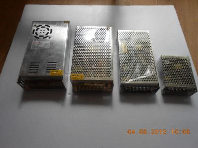 Лот: 6360815. Фото: 1. Блоки питания 12V *20А. Запчасти для остальной бытовой техники