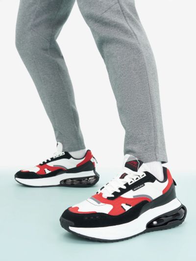 Лот: 24286656. Фото: 1. Кроссовки мужские Athlex Spacer... Кеды, кроссовки, слипоны