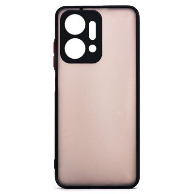 Лот: 21781764. Фото: 1. Чехол Huawei Honor X7A (RKY-LX2... Чехлы, бамперы