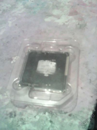 Лот: 7230109. Фото: 1. Intel® Core™ i3-2350M Processor. Процессоры