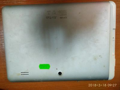 Лот: 11198129. Фото: 1. планшет dns airtab mp1011 (13177... Планшеты