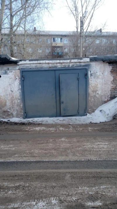 Лот: 23521605. Фото: 1. гараж. Гаражи, парковочные места