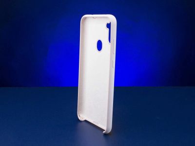 Лот: 19914136. Фото: 1. Кейс Silicon Cover для Samsung... Чехлы, бамперы
