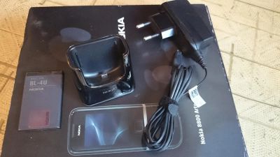 Лот: 4446742. Фото: 1. Nokia DT-19 - стакан для зарядки... Держатели для телефонов