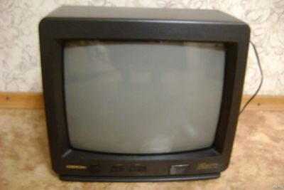 Лот: 17292216. Фото: 1. Телевизор ORION TV1450MK5. Телевизоры