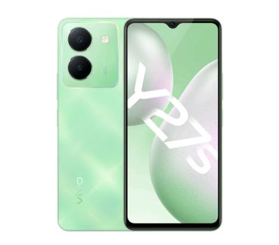 Лот: 21544134. Фото: 1. Смартфон vivo Y27s 8/256Gb,зеленый. Смартфоны