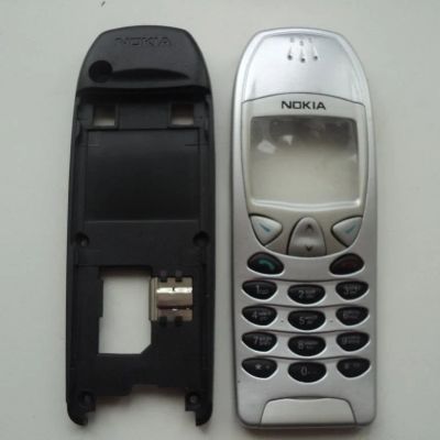 Лот: 18433045. Фото: 1. Корпус Nokia 6210. Корпуса, клавиатуры, кнопки