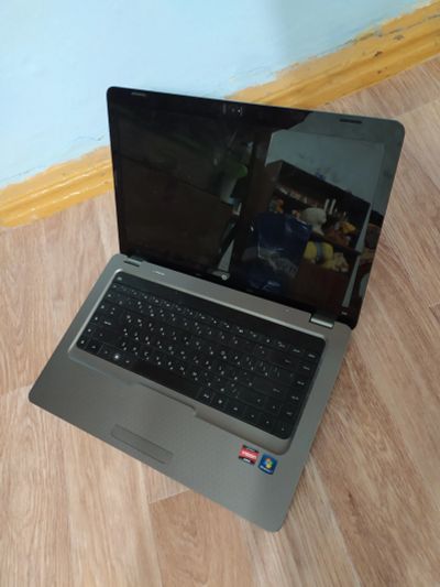 Лот: 15099892. Фото: 1. Ноутбук hp g62-a84er. Ноутбуки