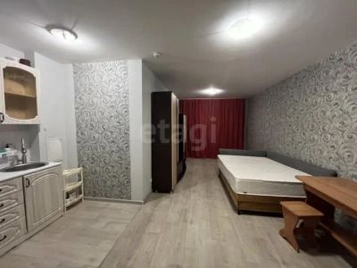 Лот: 25780634. Фото: 1. квартира , Красноярск Лесопарковая... Квартиры, студии