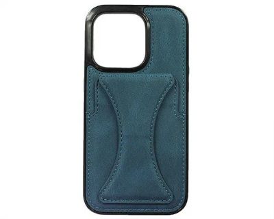 Лот: 20887634. Фото: 1. Чехол iPhone 14 Pro Pocket Stand... Чехлы, бамперы