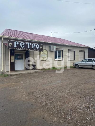 Лот: 25288730. Фото: 1. коммерческая , село Шалинское... Коммерческая недвижимость