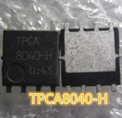 Лот: 15931230. Фото: 1. Микросхема TPCA8040-H. Микросхемы