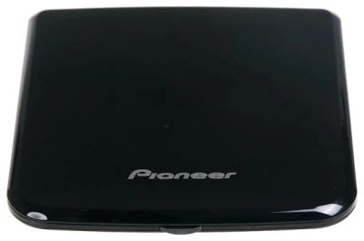 Лот: 3431798. Фото: 1. новый внешний DVD привод Pioneer... Приводы CD, DVD, BR, FDD