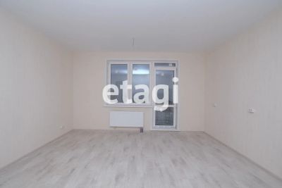 Лот: 25289786. Фото: 1. квартира , Красноярск улица Петра... Квартиры, студии