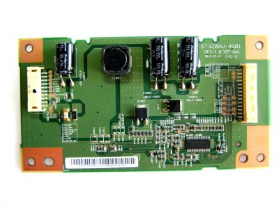Лот: 13954701. Фото: 1. ST320AU-4S01 REV:1.0, Led griver... Запчасти для телевизоров, видеотехники, аудиотехники