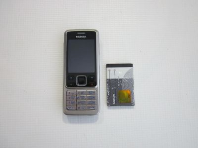 Лот: 15311518. Фото: 1. Nokia 6300. Кнопочные мобильные телефоны
