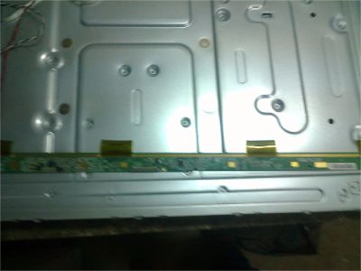 Лот: 9636243. Фото: 1. HV320WXC-200_X-PCB-X0.0 47-600385... Запчасти для телевизоров, видеотехники, аудиотехники