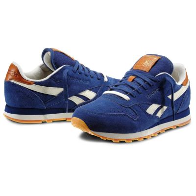 Лот: 5194668. Фото: 1. Reebok Classic / Size 43 / Original. Другое (мужская обувь)