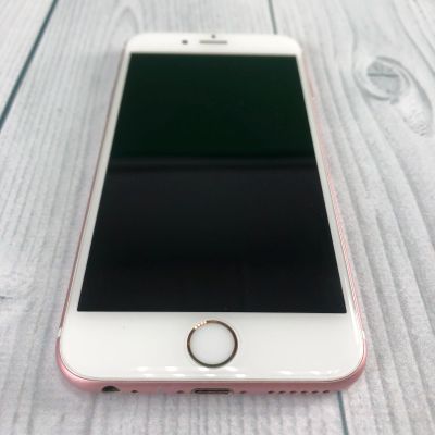 Лот: 14807461. Фото: 1. Apple iPhone 6S 64Gb Rose Gold... Смартфоны