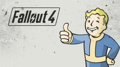 Лот: 8014894. Фото: 1. Аккаунт игра ps4.Fallout 4 - RIDE... Игры для консолей