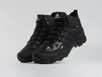 Лот: 24974698. Фото: 1. Зимние Ботинки Adidas Terrex Winter. Кеды, кроссовки, слипоны