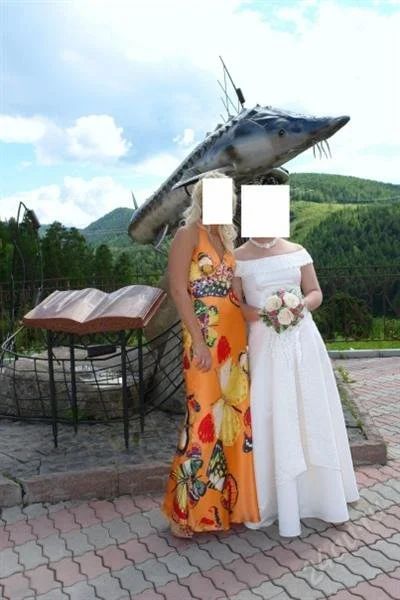 Лот: 811986. Фото: 1. Платье. Платья
