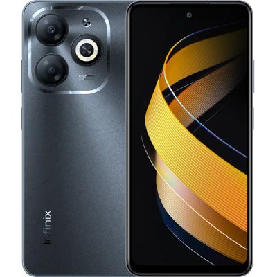 Лот: 22221895. Фото: 1. Смартфон Infinix Smart 8 3/64GB... Смартфоны