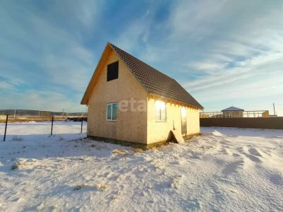 Лот: 25287354. Фото: 1. 2-комн. дом , Сосновоборск Сосновоборск... Дома