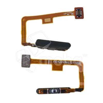 Лот: 19667590. Фото: 1. Шлейф Xiaomi Mi 11 Lite 5G (M2101K9G... Шлейфы, разъёмы