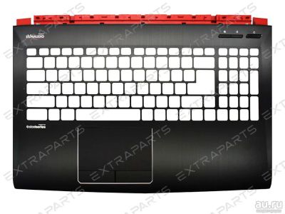 Лот: 18063133. Фото: 1. Корпус для ноутбука MSI WE62 7RJ... Корпуса, блоки питания