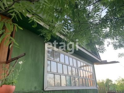 Лот: 25290299. Фото: 1. 2-комн. дача , Красноярск улица... Дачи