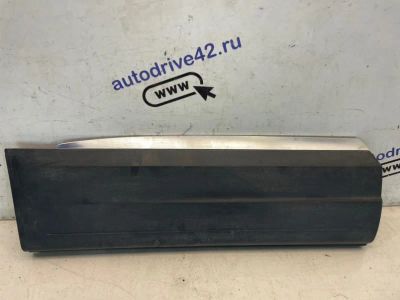 Лот: 23910602. Фото: 1. накладка двери Volkswagen Tiguan... Другое (автозапчасти)