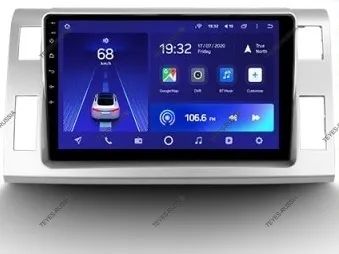 Лот: 20831220. Фото: 1. Магнитола Teyes CC2 Lite Plus... Автомагнитолы