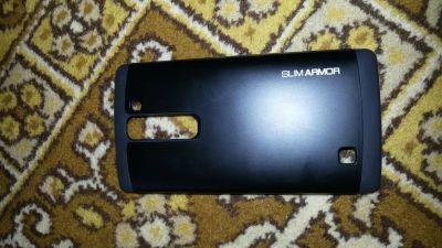 Лот: 7165300. Фото: 1. продам чехол на Lg g 4C. Чехлы, бамперы
