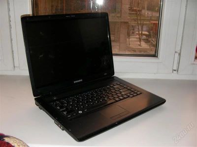 Лот: 2770234. Фото: 1. Ноутбук SAMSUNG NP-R510-XA02. Ноутбуки