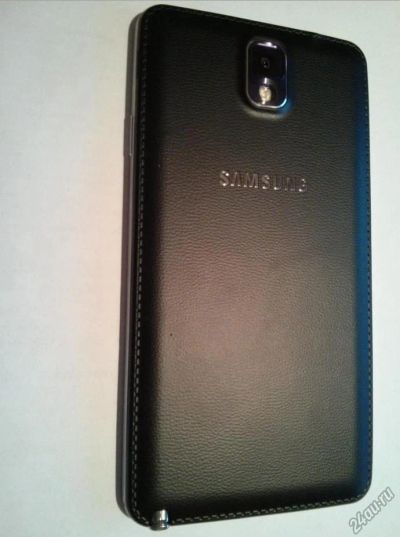 Лот: 4622009. Фото: 1. Samsung galaxy Note 3 Live demo... Смартфоны