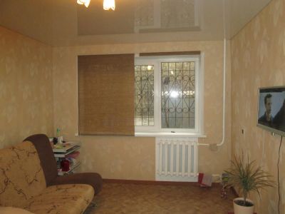 Лот: 6435658. Фото: 1. Студия "гостинка" ул.Гастелло... Квартиры, студии