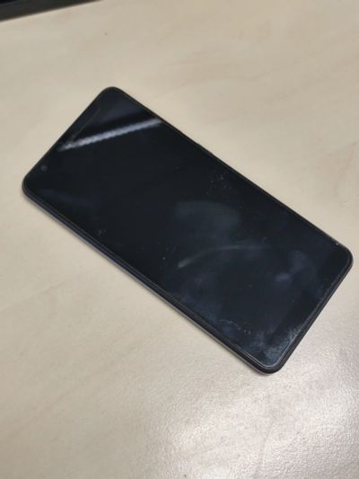 Лот: 25437760. Фото: 1. Телефон Zte Blade A5. Телефоны в разбор