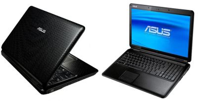 Лот: 4470978. Фото: 1. Ноутбук Asus K40C - Срочно продам... Ноутбуки