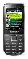 Лот: 841383. Фото: 1. Samsung C3530. Кнопочные мобильные телефоны
