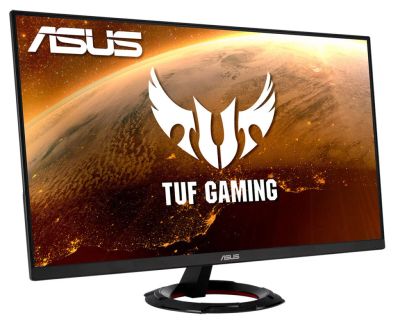 Лот: 16340784. Фото: 1. Монитор Asus VG279Q1R. ЖК-мониторы