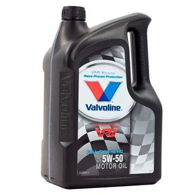 Лот: 5193511. Фото: 1. Масло моторное Valvoline VR1 Racing... Масла, жидкости
