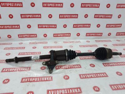 Лот: 20903893. Фото: 1. Привод колеса Nissan Serena TC24... Двигатель и элементы двигателя