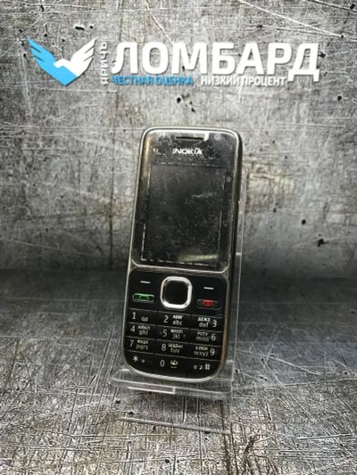 Лот: 16262742. Фото: 1. Nokia C2 (Л2021). Кнопочные мобильные телефоны
